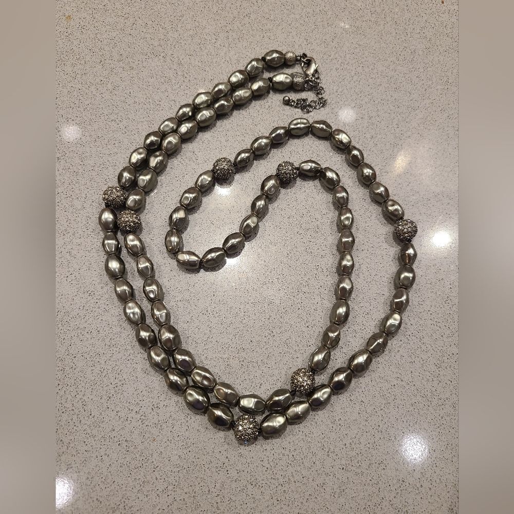 Lia Sophia necklace